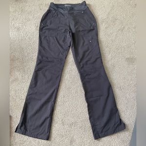 Purple Label “Tori” scrub pants